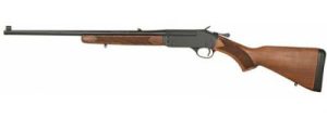 https3A2F2Fmedia.chattanoogashooting.com2Fimages2Fproduct2FHLH015Y2432FHLH015Y243.jpg Henry Single Shot Compact/Short LOP 243 Win Rifle 1rd Magazine 22" Barrel Walnut