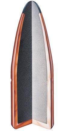 https3A2F2Fmedia.chattanoogashooting.com2Fimages2Fproduct2FHO22702FHO2270.jpg Hornady Traditional Varmint Bullets .22 cal .224" 60 gr SP 100/ct