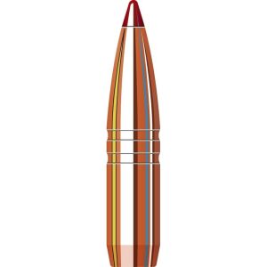 https3A2F2Fmedia.chattanoogashooting.com2Fimages2Fproduct2FHO2737042FHO273704.jpg Hornady CX Bullets .270 cal .277" 130gr 50/rd