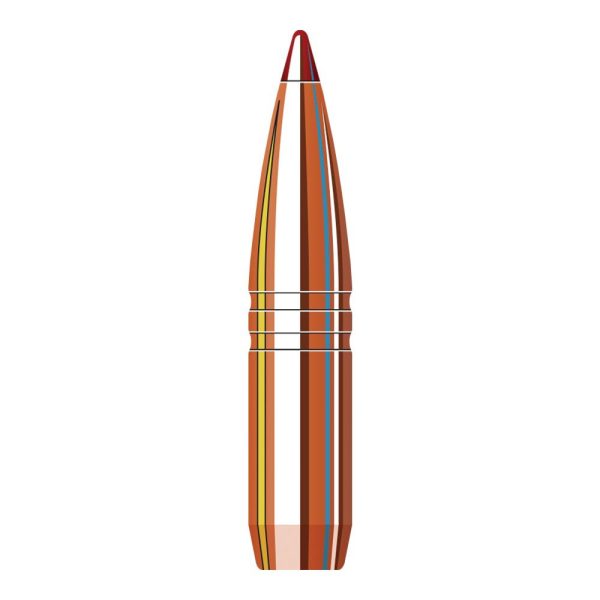 https3A2F2Fmedia.chattanoogashooting.com2Fimages2Fproduct2FHO282842FHO28284.jpg Hornady CX Bullets 7mm .284 150gr 50/rd