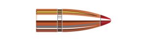 https3A2F2Fmedia.chattanoogashooting.com2Fimages2Fproduct2FHO30272FHO3027.jpg Hornady FTX Bullets .30 cal .308" 135 gr FTX 100/ct