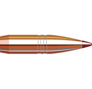 https3A2F2Fmedia.chattanoogashooting.com2Fimages2Fproduct2FHO3320142FHO332014.jpg Hornady CX Bullets .338 cal 225 gr CX 50/rd