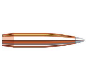 https3A2F2Fmedia.chattanoogashooting.com2Fimages2Fproduct2FHO333892FHO33389.jpg Hornady Aluminum Tip Rifle Bullets .338 cal .338" 300 gr A-TIP Match 100/ct