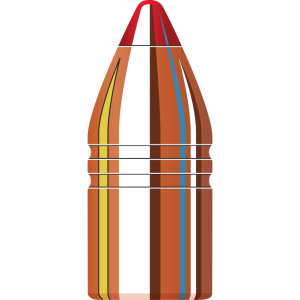 https3A2F2Fmedia.chattanoogashooting.com2Fimages2Fproduct2FHO450102FHO45010.png Hornady 45 Cal .458 250 gr MonoFlex Bullets