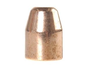Hornady FMJ Handgun Bullets .45 cal .451" 230 gr FMJRN 1 500/Bulk