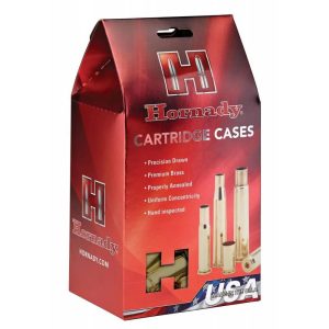 https3A2F2Fmedia.chattanoogashooting.com2Fimages2Fproduct2FHO87342FHO8734-1.jpg Hornady Unprimed Brass Handgun Cartridge Cases .38 Super Comp 200/ct