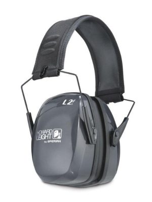 https3A2F2Fmedia.chattanoogashooting.com2Fimages2Fproduct2FHQR015252FHQR01525.jpg Howard Leight Leightning L2F Passive Ear Muffs