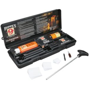 https3A2F2Fmedia.chattanoogashooting.com2Fimages2Fproduct2FHSPCO2FHSPCO_3.jpg Hoppe's Universal Pistol Cleaning Kit with Storage Box