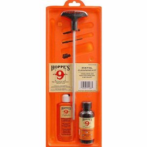 https3A2F2Fmedia.chattanoogashooting.com2Fimages2Fproduct2FHSPCOB2FHSPCOB_1.jpg Hoppes 9 Pistol Cleaning Kit