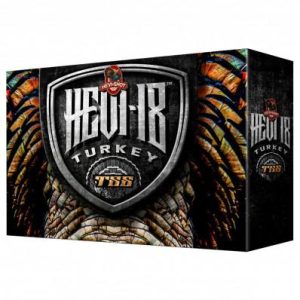 https3A2F2Fmedia.chattanoogashooting.com2Fimages2Fproduct2FHV070072Fhv04007_4.jpg HEVI-Shot TSS Turkey Shotshells 20 ga 3" 1-1/2oz 1250fps #7 5/ct