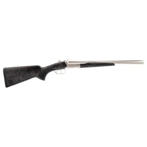https3A2F2Fmedia.chattanoogashooting.com2Fimages2Fproduct2FHXBL41018NI2FHXBL1218NI4.jpg Heritage Badlander Break Open Shotgun 410ga 2rd Capacity 18.5" Barrel Nickel Finish