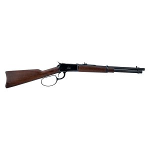 https3A2F2Fmedia.chattanoogashooting.com2Fimages2Fproduct2FHXH920441612FH92045161_R.jpg Heritage 92 lever Action Rifle .44 Mag 8rd Capacity 16.5'' Black Barrel Wood Stock