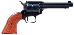 https3A2F2Fmedia.chattanoogashooting.com2Fimages2Fproduct2FHXRR22999MB42FHXRR22999MB4.jpg Heritage Rough Rider .22LR/MAG BK 43/4 9RDS COCOBOLO