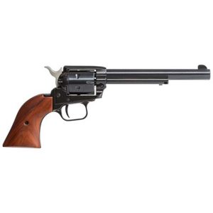 https3A2F2Fmedia.chattanoogashooting.com2Fimages2Fproduct2FHXRR22MB62FHXRR22MB6-1.jpg Heritage Rough Rider Handgun .22LR/.22 WMR 6.5" Barrel Cocobolo Grips