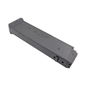 https3A2F2Fmedia.chattanoogashooting.com2Fimages2Fproduct2FHZ219486S2FHZ219486S-1.jpg H&K USC Rifle Magazine Black .45 ACP 10/rd