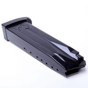 https3A2F2Fmedia.chattanoogashooting.com2Fimages2Fproduct2FHZ502486162FHZ50248616-1.jpg H&K Mark 23 Handgun Magazine Black .45 ACP 10/rd