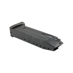 https3A2F2Fmedia.chattanoogashooting.com2Fimages2Fproduct2FHZ502486172FHZ50248617-1.jpg H&K USP45 Handgun Magazine Black with Extended Floorplate .45 ACP 10/rd