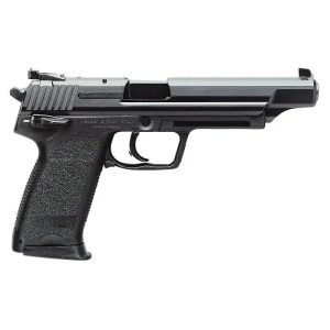 https3A2F2Fmedia.chattanoogashooting.com2Fimages2Fproduct2FHZ810003672FHZ81000367.jpg H&K USP45 Elite Handgun .45 Auto 12rd Magazines(2) 6.02" Barrel V1 DA/SA Decocking Lever