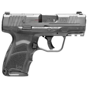 https3A2F2Fmedia.chattanoogashooting.com2Fimages2Fproduct2FHZ810005512FHZ810005502.jpg H&K CC9 Optic Ready Handgun 9mm Luger 10rd Magazines(2) 3.32'' Barrel