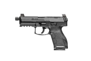 https3A2F2Fmedia.chattanoogashooting.com2Fimages2Fproduct2FHZ810012312FVP9A1-K-L-Tactical-scaled-1.jpg H&K VP9A1 F Tactical Optic Ready Handgun 9mm Luger 10rd Magazines(2) 4.7" Threaded Barrel Black