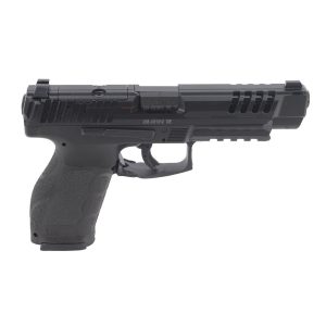 https3A2F2Fmedia.chattanoogashooting.com2Fimages2Fproduct2FHZ810012572FHZ81001257-1.jpg H&K VP9A1 L Optic Ready Handgun 9mm Luger 10rd Magazines(2) 5" Barrel Black