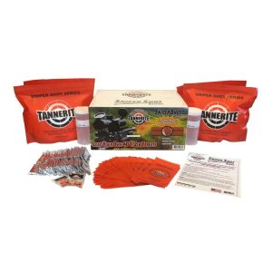https3A2F2Fmedia.chattanoogashooting.com2Fimages2Fproduct2FIEPP402FIEPP40-2.jpg Tannerite Sniper Shot Series Propack 40 Case of 1/2 Load Your Own Targets