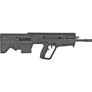 https3A2F2Fmedia.chattanoogashooting.com2Fimages2Fproduct2FIMT7B16102FIMT7B1610-2.jpg IWI Tavor 7 Bullpup Rifle .308 Win 10rd Magazine 16.5" Barrel Black Flattop