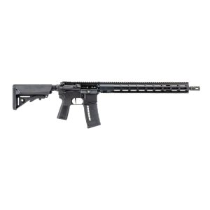 https3A2F2Fmedia.chattanoogashooting.com2Fimages2Fproduct2FIMZ15SPR182FIMZ15SPR182.jpg IWI ZION-15 SPR Rifle 5.56mm 30rd Magazine(1) 18" Barrel 17" M-LOK 2-Stage Trigger B5 Stock