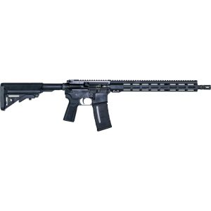https3A2F2Fmedia.chattanoogashooting.com2Fimages2Fproduct2FIMZ15TAC162FIMZ15TAC16-2.jpg IWI Zion-15 Rifle 5.56 NATO 30/rd 16" Barrel Black 15" Freefloat Handguard MLOK