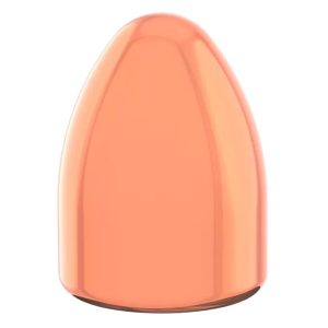 https3A2F2Fmedia.chattanoogashooting.com2Fimages2Fproduct2FIP380100RN2FIP380100RN-2.jpg Accura Outdoors Precision-Bond Pistol Bullets 380 cal .355" 100 gr RN 500/ct