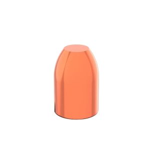 https3A2F2Fmedia.chattanoogashooting.com2Fimages2Fproduct2FIP40180FP4002FIP40180FP400.jpg Accura Outdoors Precision-Bond Handgun Bullets 40 CAL .400" 180 FP 400/ct