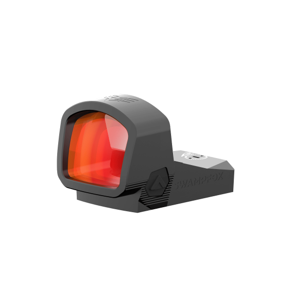 https3A2F2Fmedia.chattanoogashooting.com2Fimages2Fproduct2FIQJTC21306G2FIQJTC21306R-1_1.png Swampfox Justice II RMR 1x30 6 MOA Green Dot