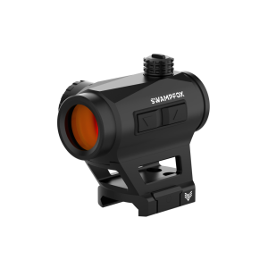 https3A2F2Fmedia.chattanoogashooting.com2Fimages2Fproduct2FIQRDLR1222MR2FIQRDLR1222MR-1.png Swampfox Liberator II Red Dot Sight Multi Reticle Red