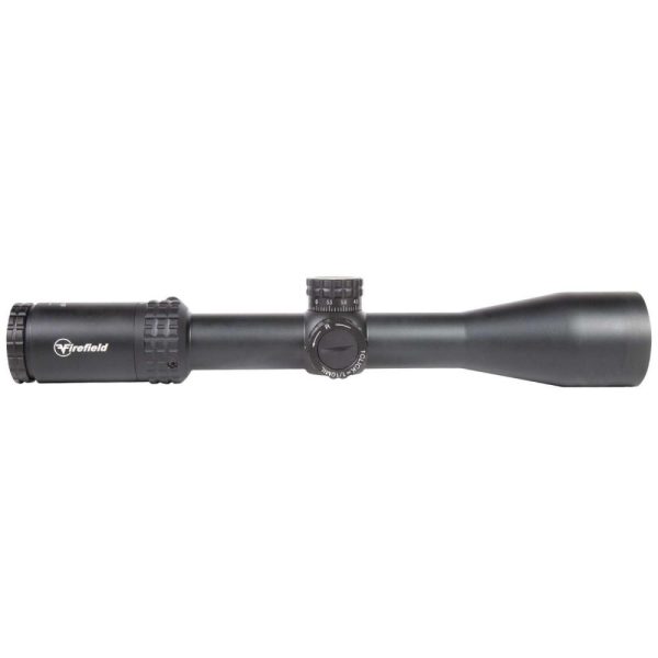 https3A2F2Fmedia.chattanoogashooting.com2Fimages2Fproduct2FISFF130732FISFF13073-1.jpg Sightmark Firefield RapidStrike Rifle Scope 4-16x44 30mm SFP Plex Black