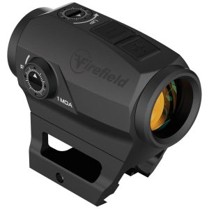 https3A2F2Fmedia.chattanoogashooting.com2Fimages2Fproduct2FISFF260352FISFF26035-2.jpg Firefield RapidStrike 3 MOA Red Dot Sight