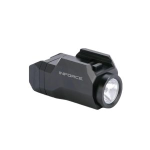 https3A2F2Fmedia.chattanoogashooting.com2Fimages2Fproduct2FISIF710002FISIF71000.jpg Inforce WILD1 Weapon Integrated Lighting Device Weapon Light 500 Lumens Black