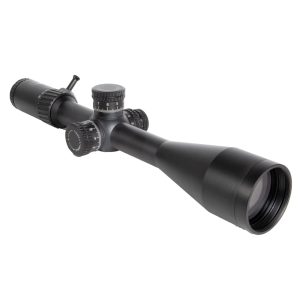 https3A2F2Fmedia.chattanoogashooting.com2Fimages2Fproduct2FISSM13142LR22FISSM13142LR2.jpg Sightmark Presidio 5-30x56 Rifle Scope FFP LR2 Illuminated Black