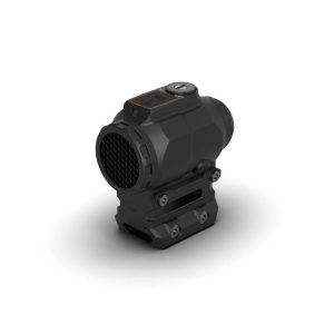 https3A2F2Fmedia.chattanoogashooting.com2Fimages2Fproduct2FISSM230022FISSM23002-2.jpg Sightmark Strikon FMP 1x18 Prismatic Sight - Micro Prism Sight
