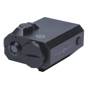 https3A2F2Fmedia.chattanoogashooting.com2Fimages2Fproduct2FISSM250162FISSM25016.jpg Sightmark LoPro Mini Green Laser Sight