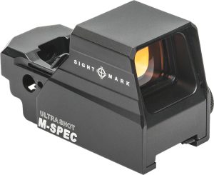 https3A2F2Fmedia.chattanoogashooting.com2Fimages2Fproduct2FISSM260342FISSM26034.jpg Sightmark Ultra Shot M-Spec LQD Reflex Sight