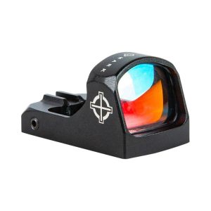 https3A2F2Fmedia.chattanoogashooting.com2Fimages2Fproduct2FISSM260492FISSM26049.jpg Sightmark Mini Shot A-Spec M3 Micro Reflex Sight Red Reticle Illuminated Black