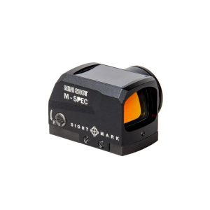 https3A2F2Fmedia.chattanoogashooting.com2Fimages2Fproduct2FISSM260502FISSM26050.jpg Sightmark Mini Shot M-Spec M3 Solar Red Dot Sight RMS-C footprint