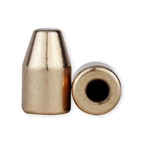 https3A2F2Fmedia.chattanoogashooting.com2Fimages2Fproduct2FJF104002FJF10400.jpg Berry's Superior Plated Bullets 9mm (.356) 124gr HBFP-TP 1000/ct