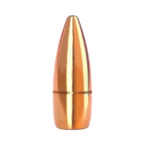 https3A2F2Fmedia.chattanoogashooting.com2Fimages2Fproduct2FJF184352FJF18435.jpg Berry's Jacketed Rifle Bullets .223/5.56mm .224" 55 gr FMJBT 5000/Can