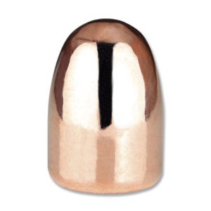 Berry's Superior Plated Pistol Bullets .45 cal .452" 230 gr RN 250/ct