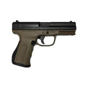 https3A2F2Fmedia.chattanoogashooting.com2Fimages2Fproduct2FJJFMKG9C1G2BRTSS2FJJFMKG9C1G2BRTSS.jpg FMK 9C1 G2 Handgun 9mm Luger 14rd Magazine(1) 3.87" Barrel Burnt Bronze Frame