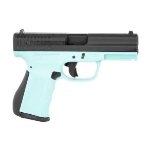 https3A2F2Fmedia.chattanoogashooting.com2Fimages2Fproduct2FJJFMKG9C1G2TBSS2FJJFMKG9C1G2TBSS1.jpg FMK 9C1 G2 Handgun 9mm Luger 14rd Magazines(1) 3.87" Barrel Blue Jay