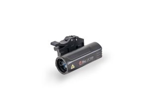 https3A2F2Fmedia.chattanoogashooting.com2Fimages2Fproduct2FJRAC822FJRAC82-4.jpg InfiRay ILR-1000-2 Laser Rangefinding Module for HYBRID