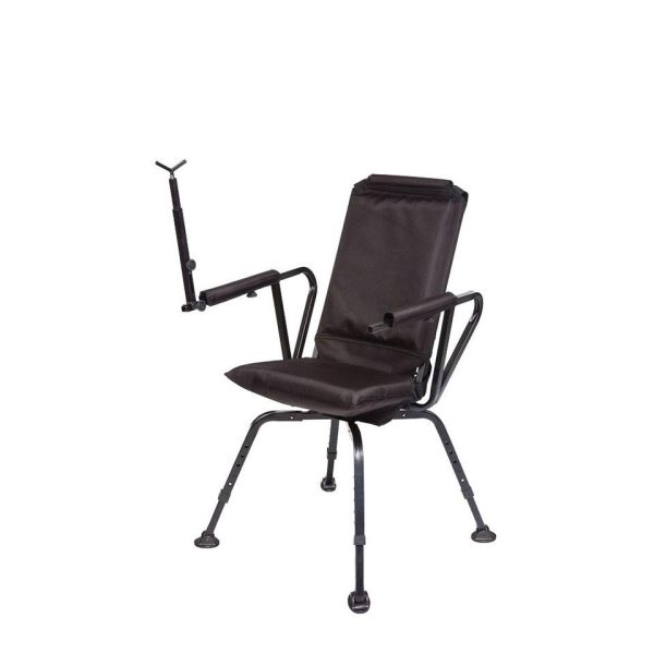 https3A2F2Fmedia.chattanoogashooting.com2Fimages2Fproduct2FJYBMSSSC2FJYBMSSSC-1.jpg Benchmaster Sniper Seat 360 Shooting Chair