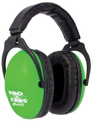 https3A2F2Fmedia.chattanoogashooting.com2Fimages2Fproduct2FJYPE26UY0032FJYPE26UY003.jpg Pro Ears ReVo Series Passive Ear Muffs